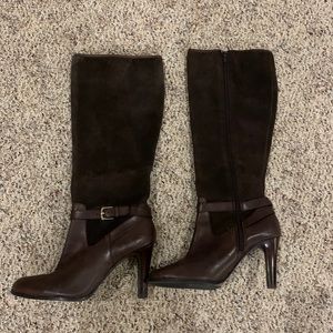 Women’s Tall Boots